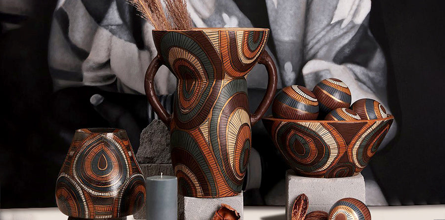 Curated Gift Shops