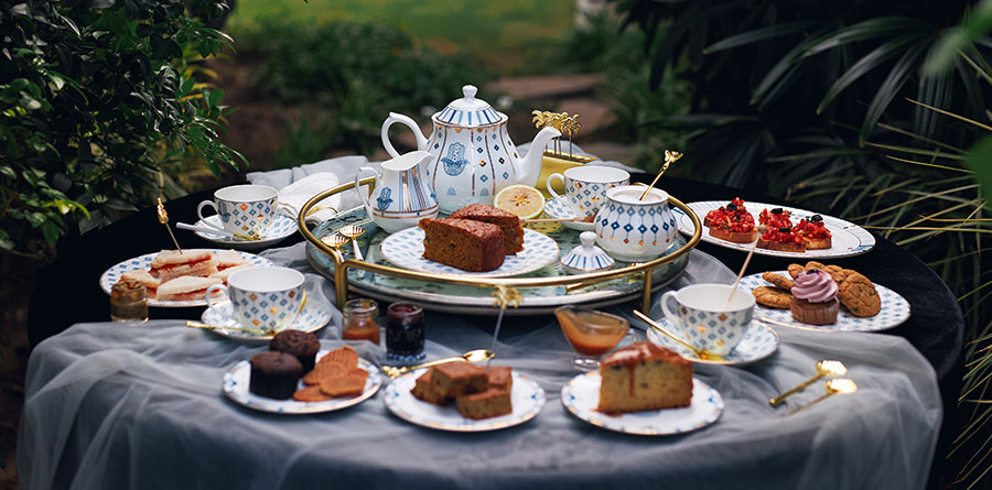 Tableware