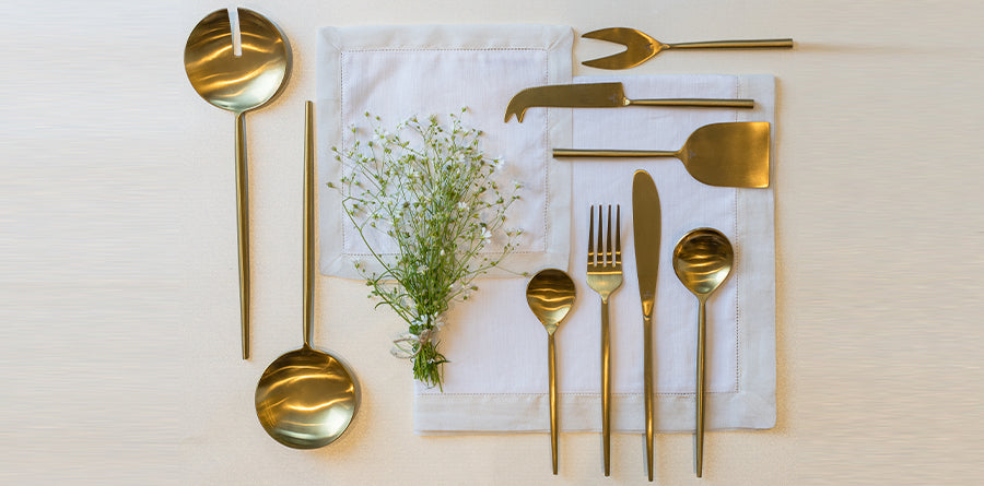 Flatware