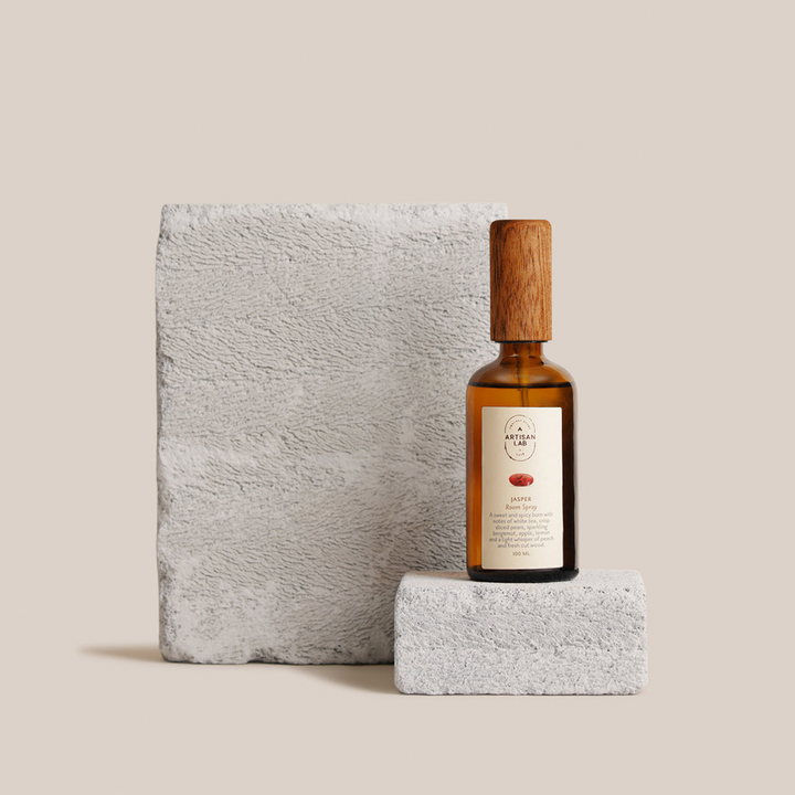 Jasper Room Spray | Home Fragrance