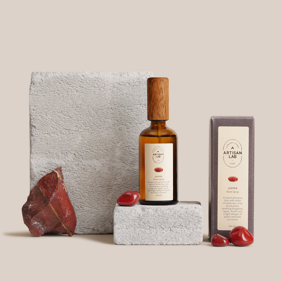 Jasper Room Spray | Home Fragrance