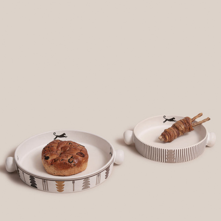 Pardus Bowl Without Handle