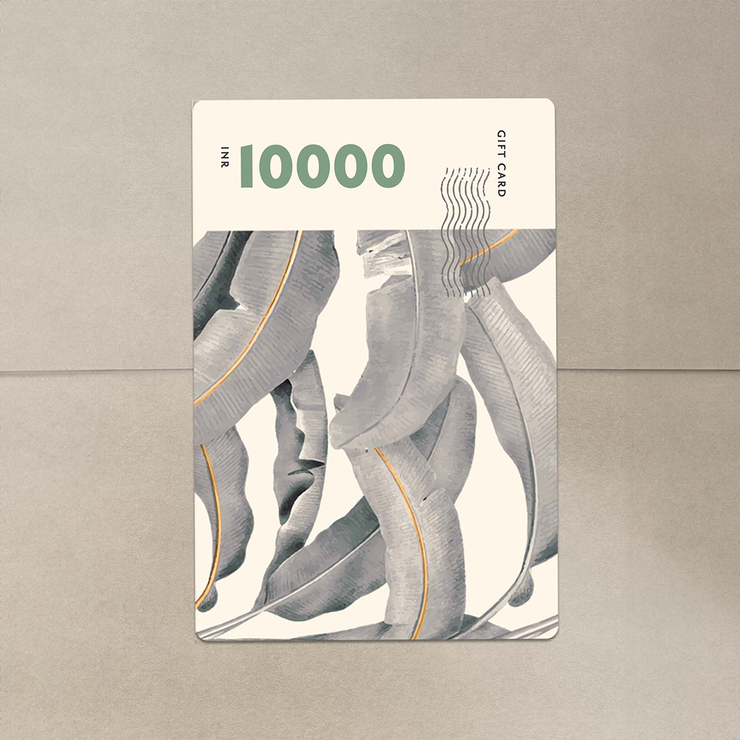 Gift Card ₹10000