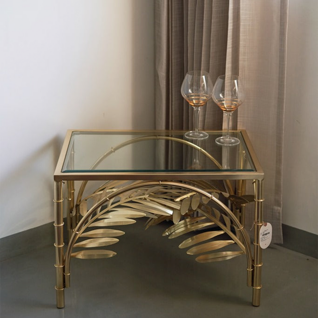 Bambou Table | Furniture