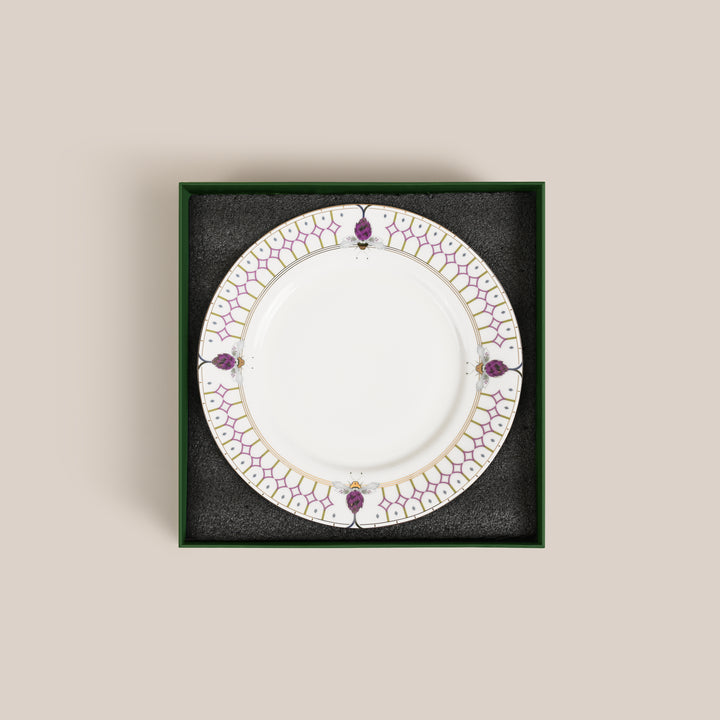 Abloom Dinner Plate | Tableware