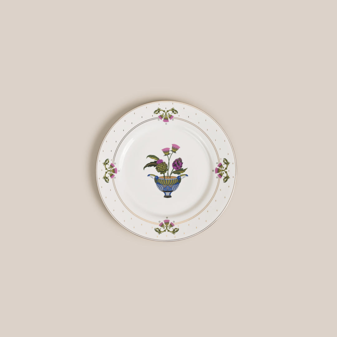Abloom Side Plate | Tableware