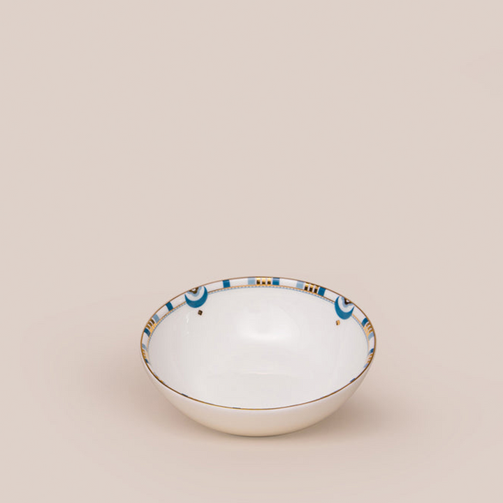 Fatima Shallow Katori (Set of 4)