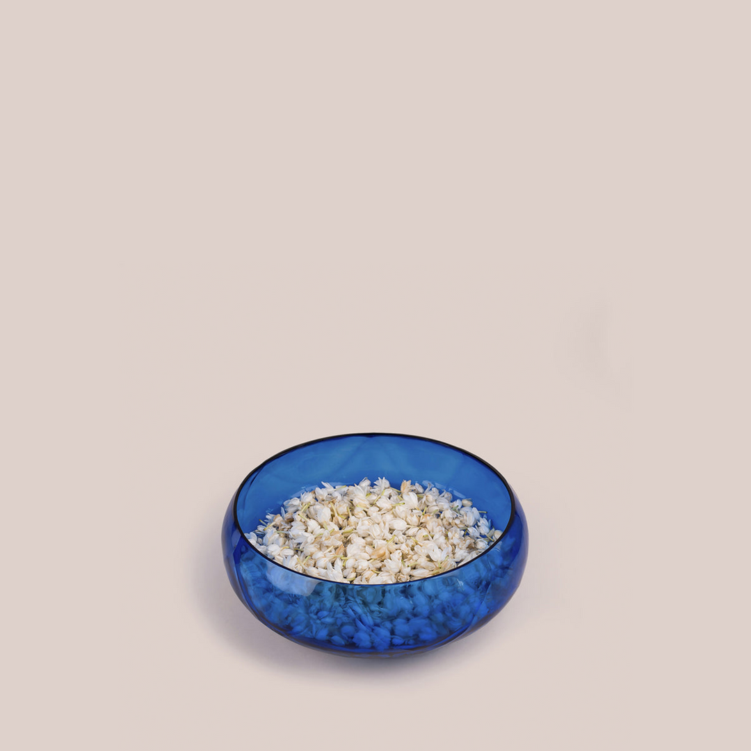 Floressa Urli - Cobalt Blue | Decor Accents