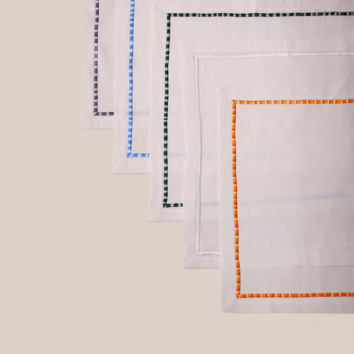 Air Napkin - Set Of 2 | Table Linen