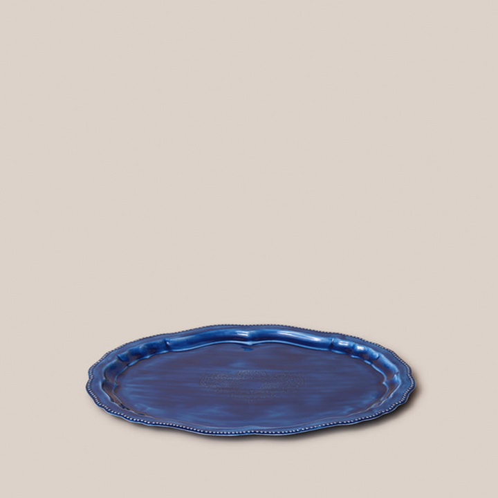 Blue Deep Sea Tray | Tableware