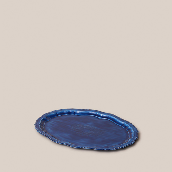 Blue Deep Sea Tray | Tableware