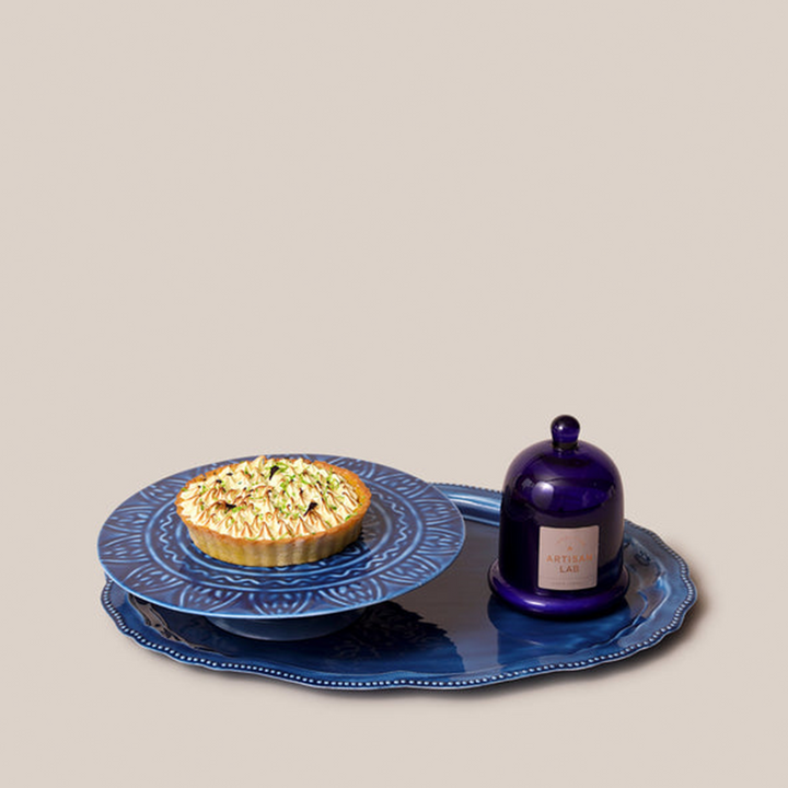 Blue Deep Sea Tray | Tableware