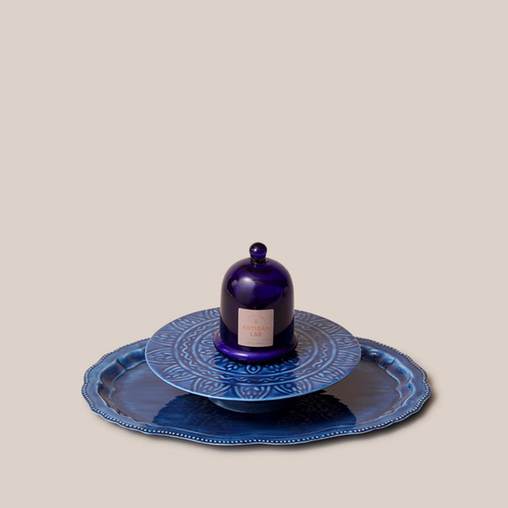 Blue Deep Sea Tray | Tableware