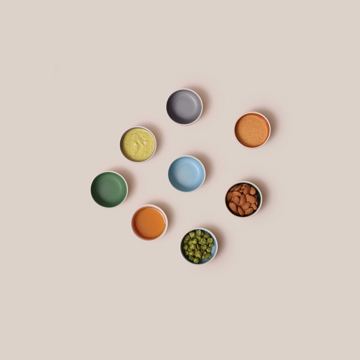 Air Dipping Bowl (Set of 4) | Tableware
