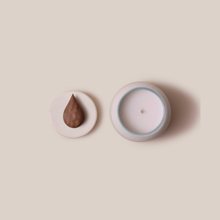 Water Candle | Soywax Candles