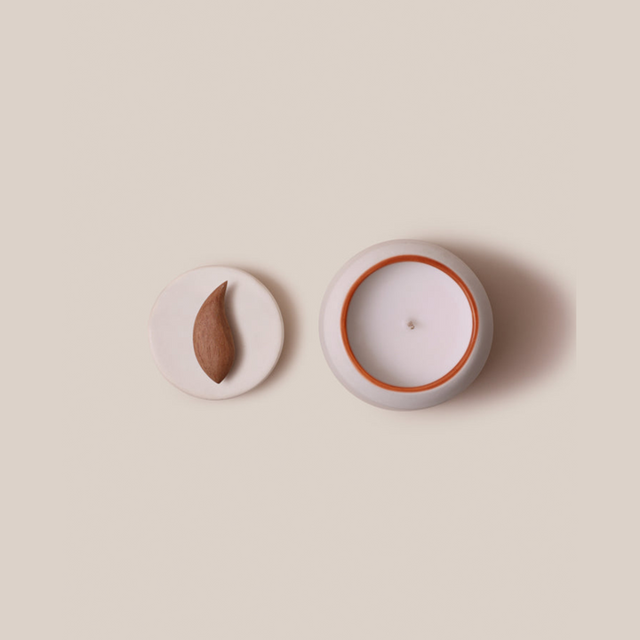 Fire Candle | Soywax Candle