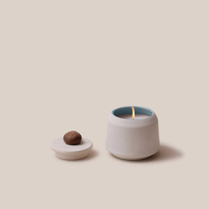 Water Candle | Soywax Candles