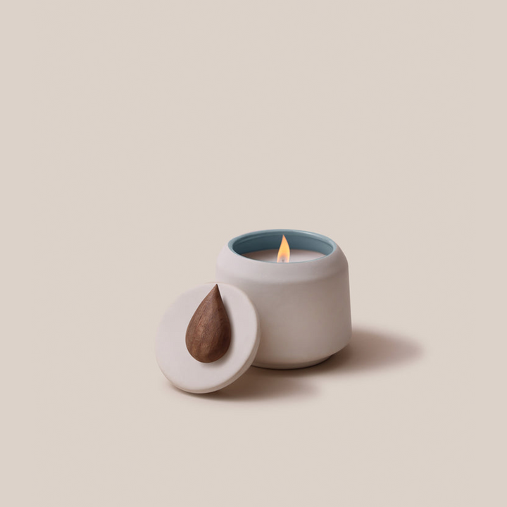 Water Candle | Soywax Candles