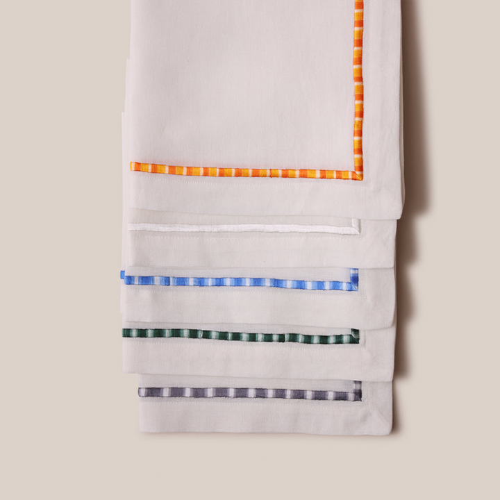 Air Napkin - Set Of 2 | Table Linen