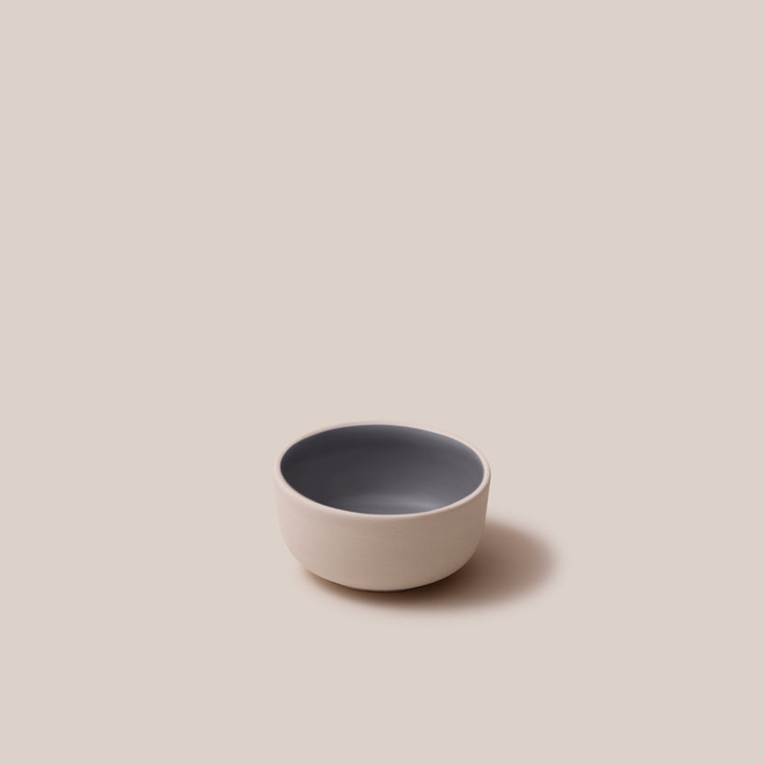 Ether Dipping Bowl (Set of 4)