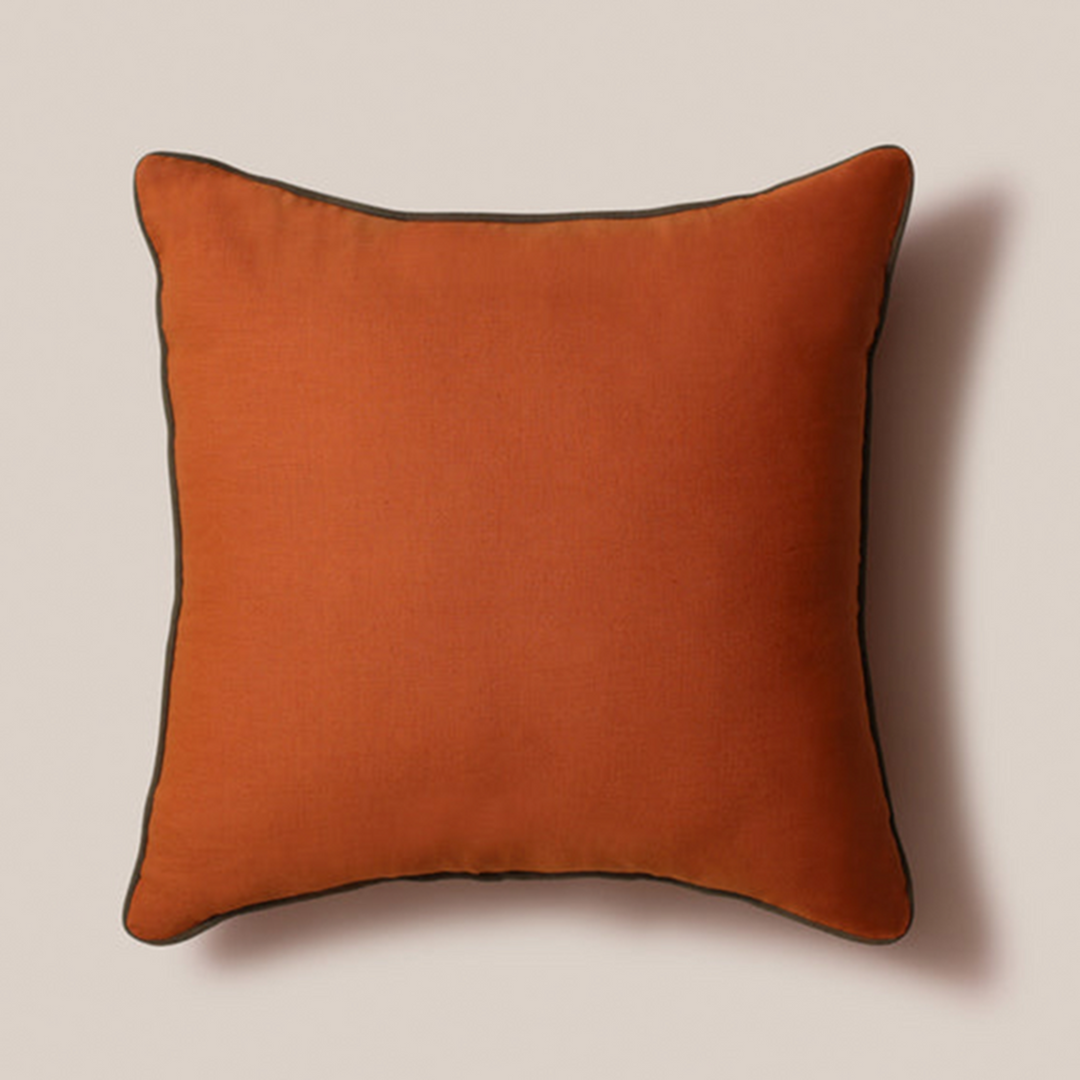 Fire Cushion Cover | Decor Accents