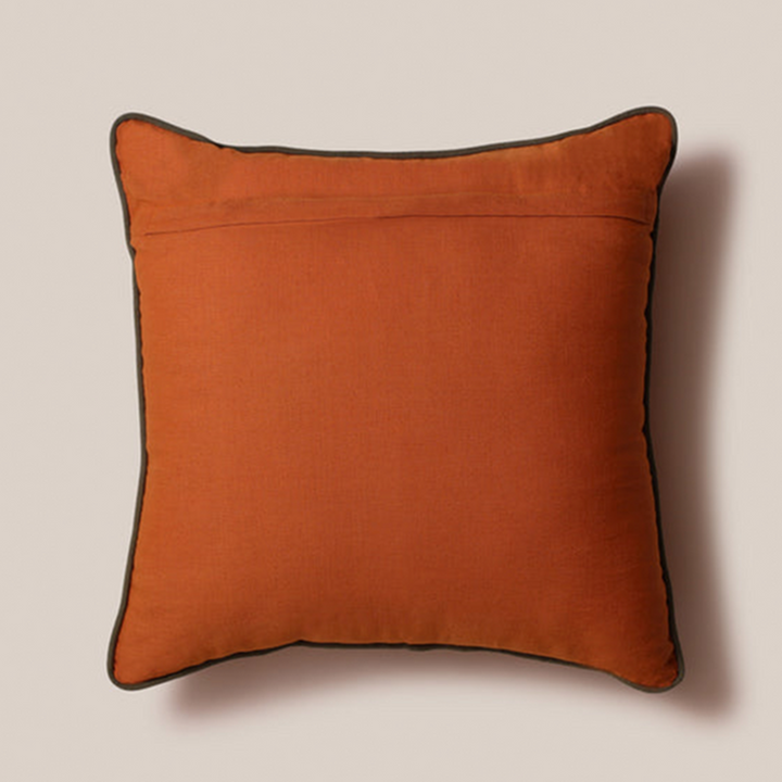 Fire Cushion Cover | Decor Accents
