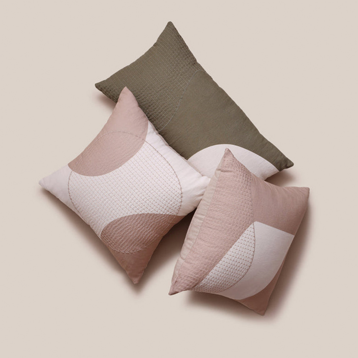 Air Cushion Cover | Decor Accents