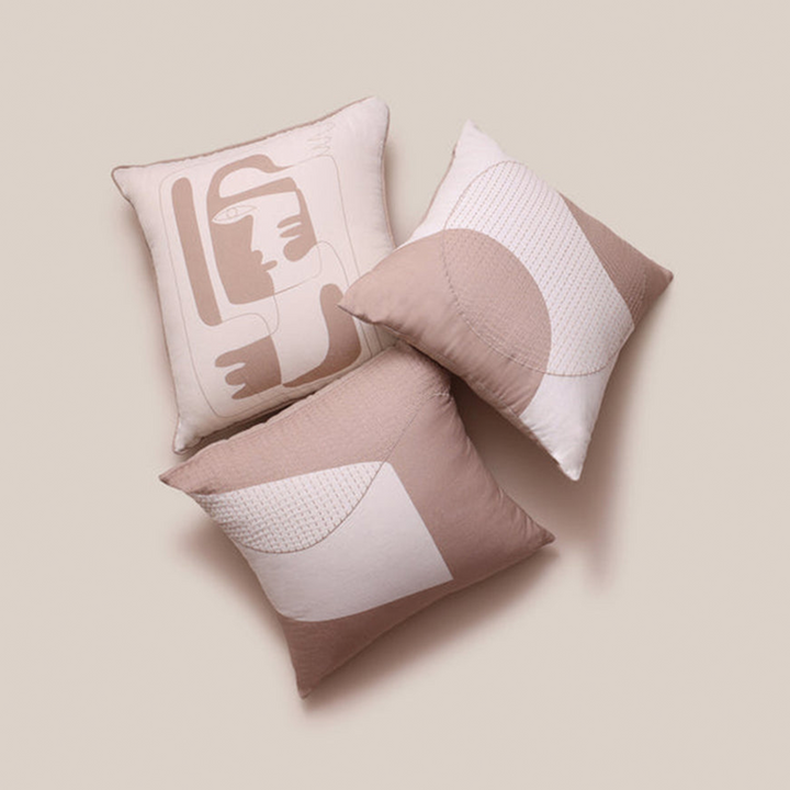 Air Cushion Cover | Decor Accents