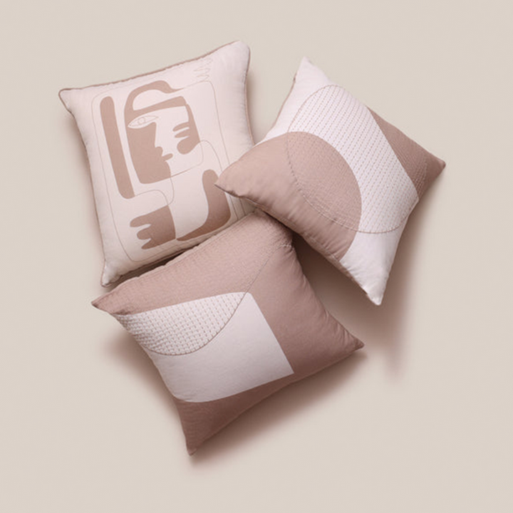Being Cushion Cover | Decor Accents