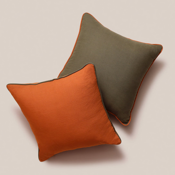 Fire Cushion Cover | Decor Accents