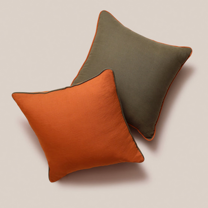 Earth Cushion Cover | Decor Accents
