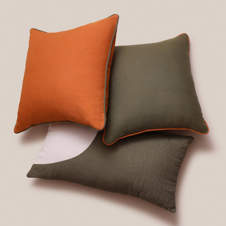 Fire Cushion Cover | Decor Accents