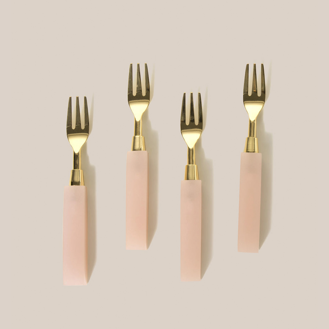 Rosina Fork Set | Tableware