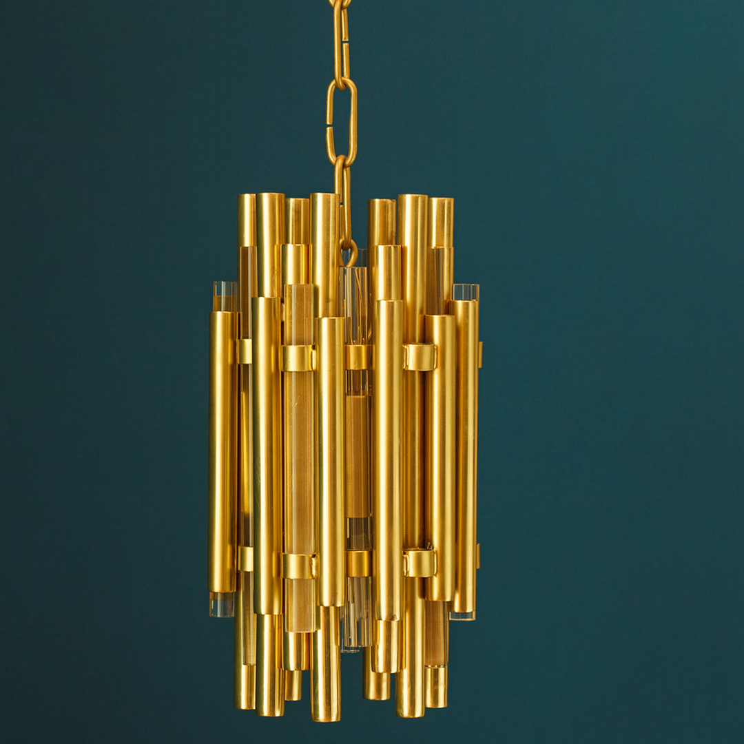 Claude Pendant Light