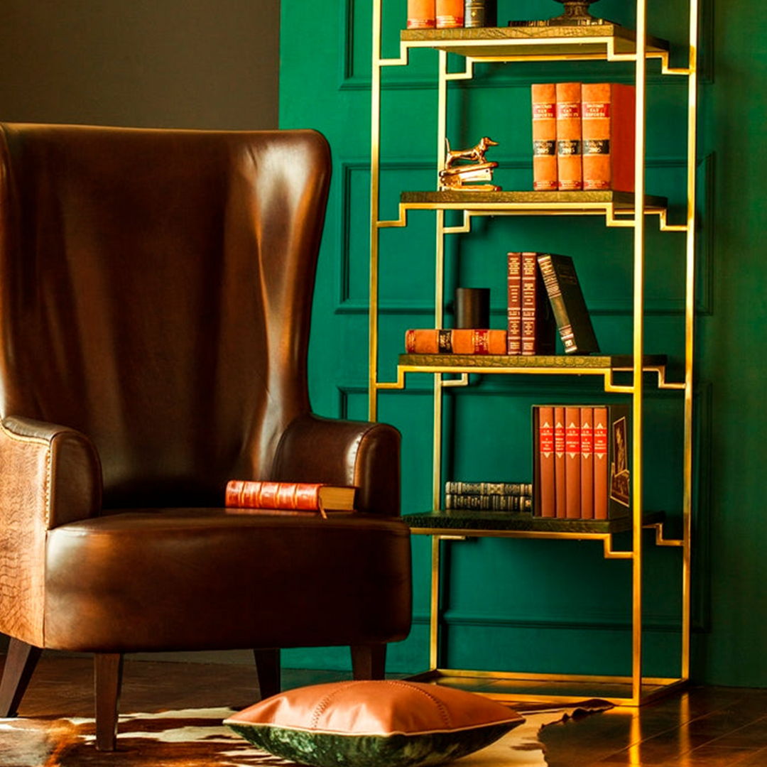 Pierre Shelving Unit | Furniture