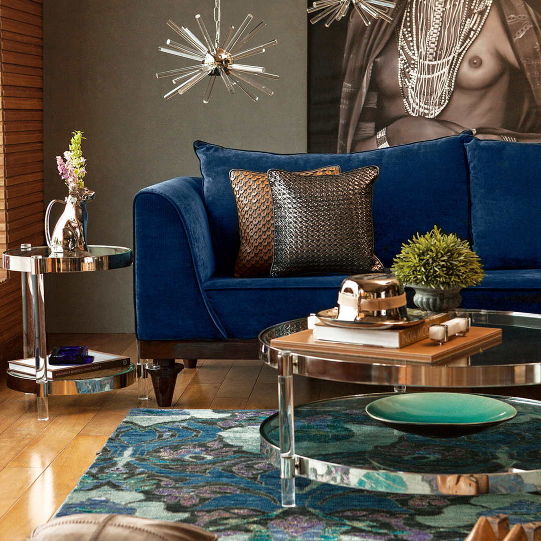 Anais Side Table | Furniture