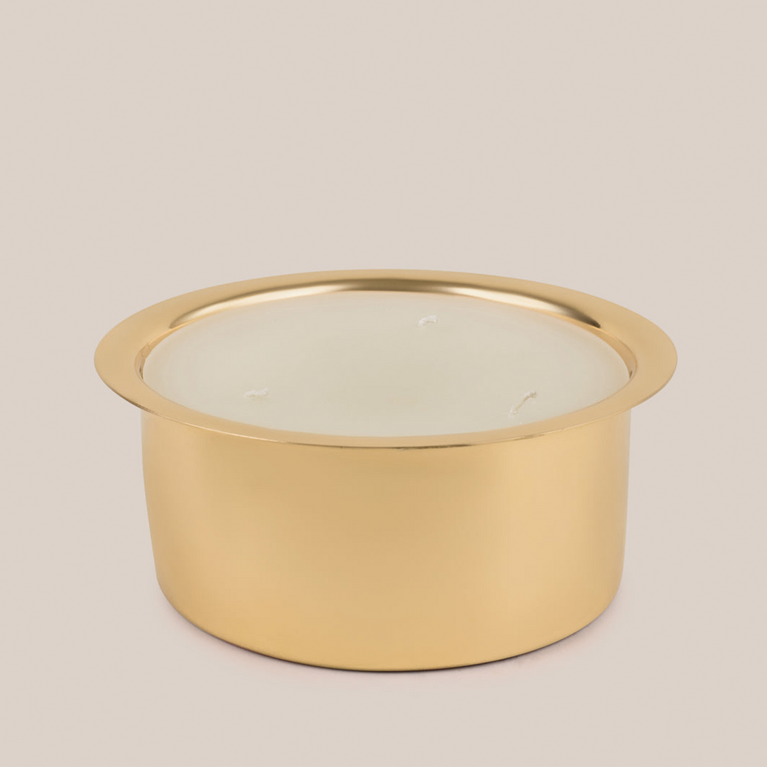 Jorum Candle - Aurous | Soywax Candle