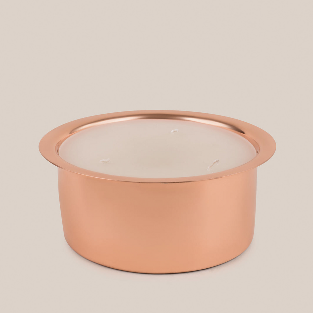 Jorum Candle - Rosa | Soywax Candle