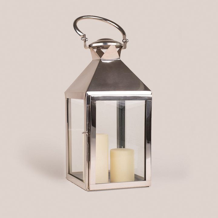Claire Lantern