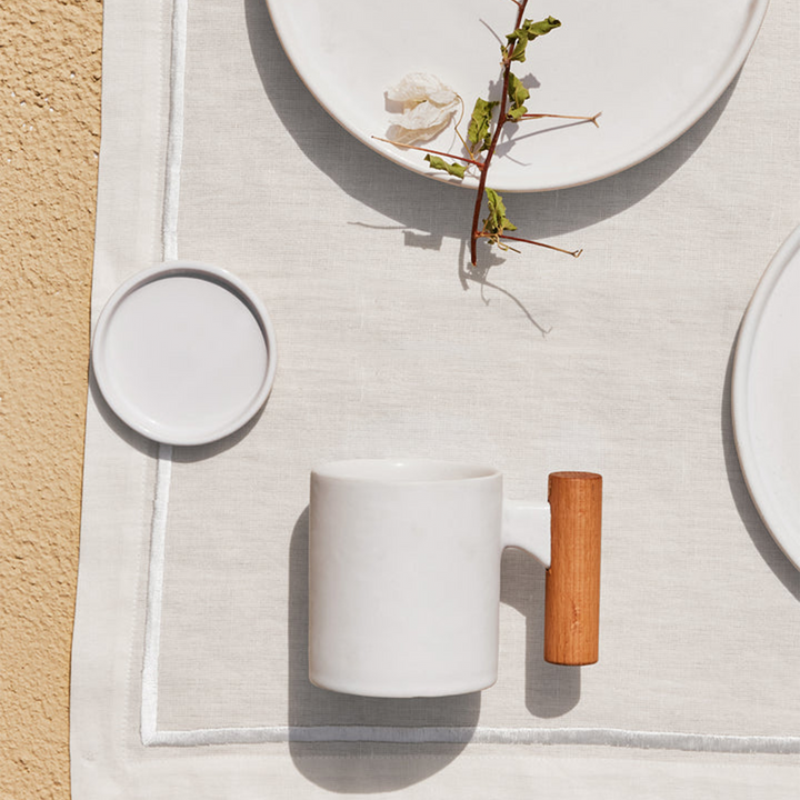 Air Napkin - Set Of 2 | Table Linen