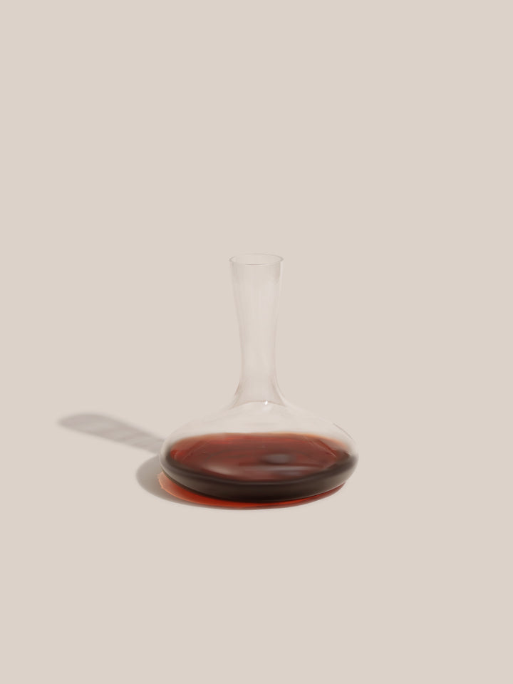 Decanters - Carafe de Joie | Drinkware & Bar