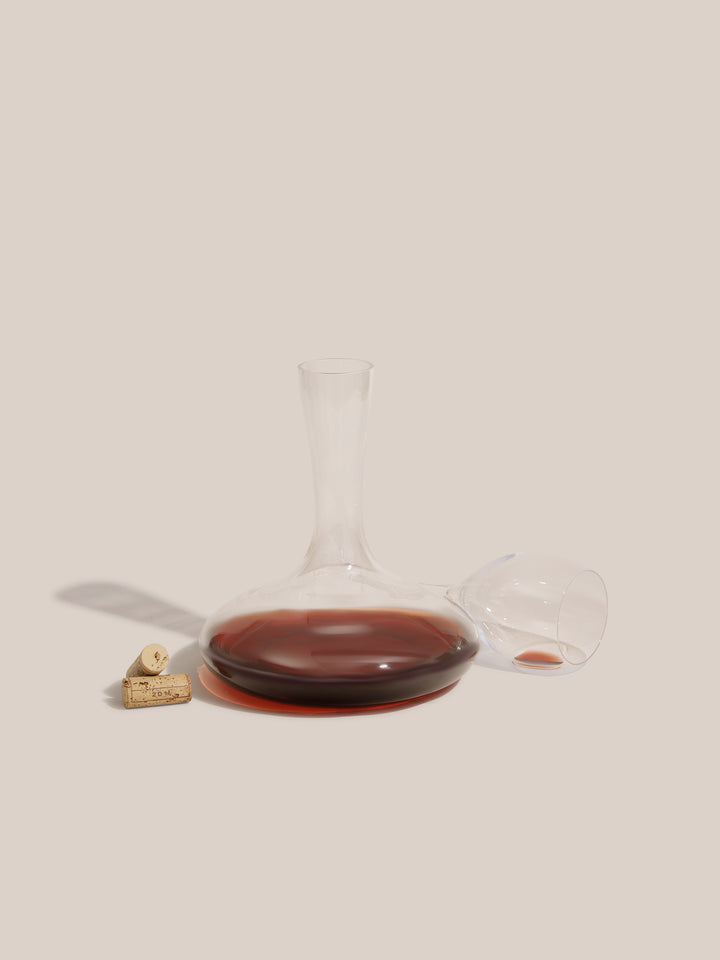 Decanters - Carafe de Joie | Drinkware & Bar