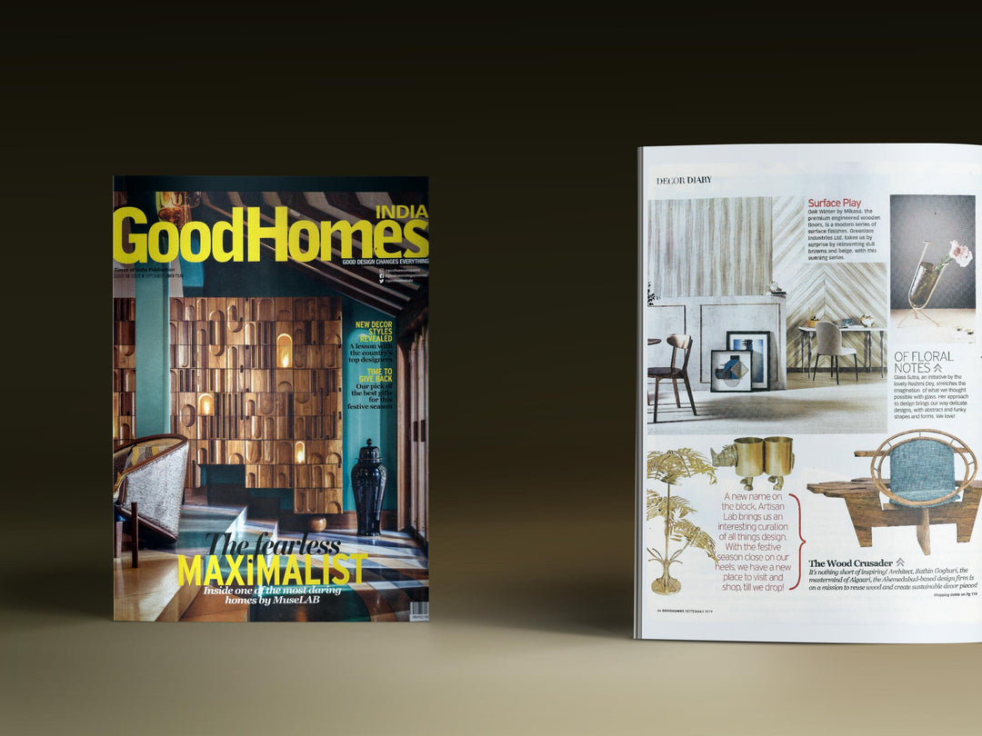 Good Homes