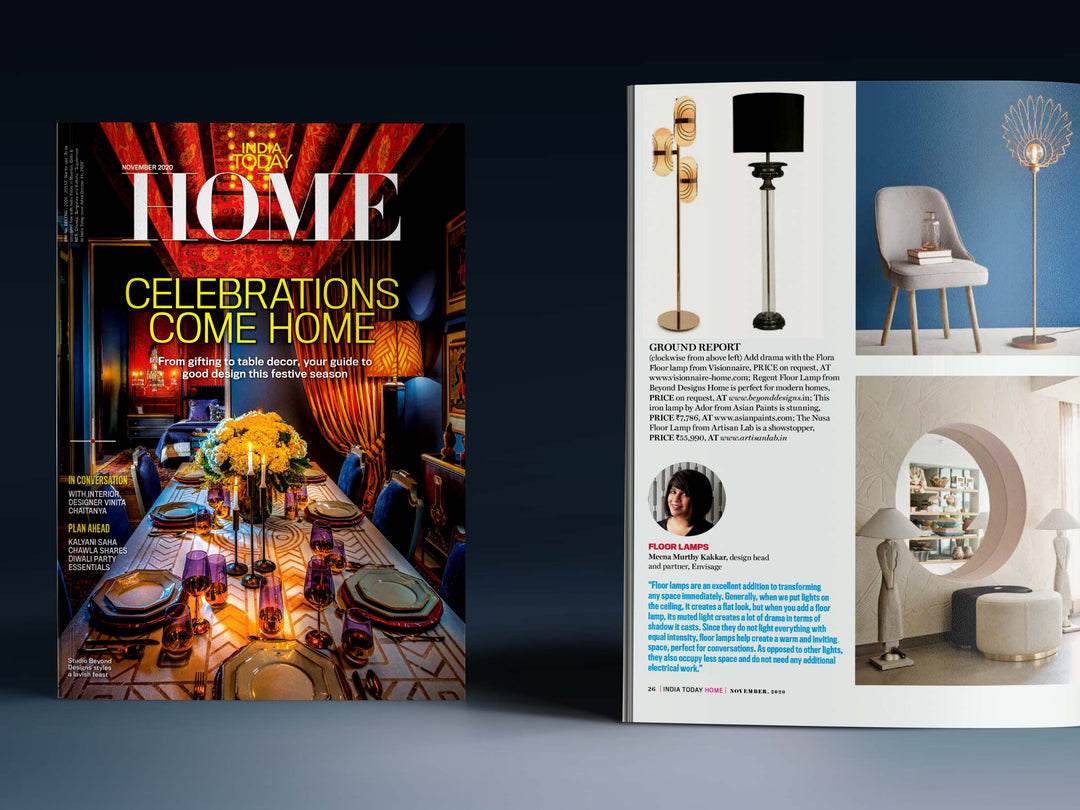 India Today Home