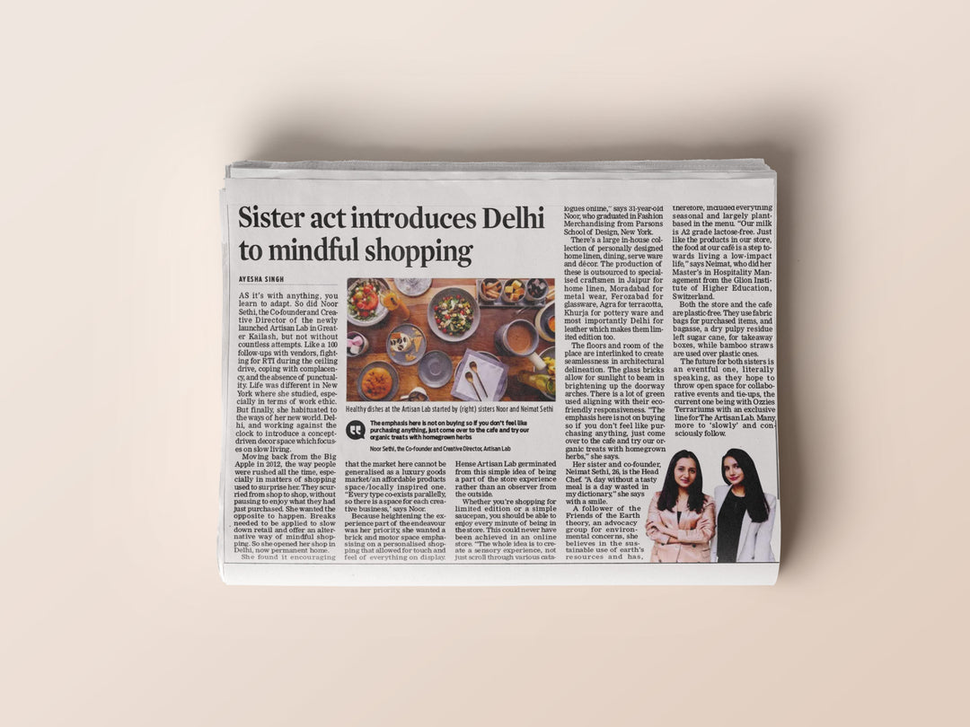 The Morning Standard