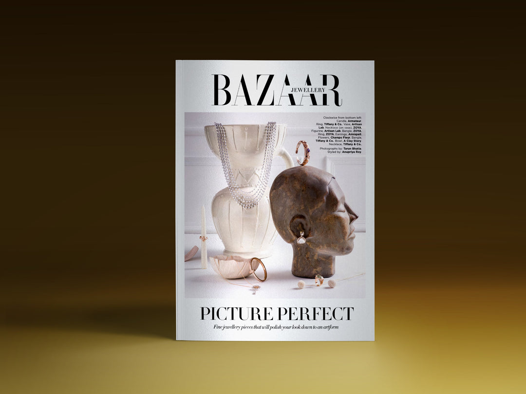 Harper’s Bazaar