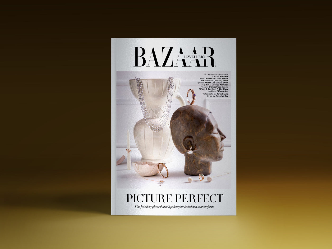 Harper’s Bazaar