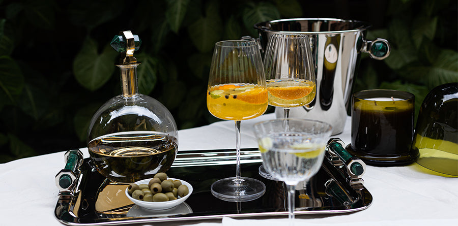 Crystal Collection