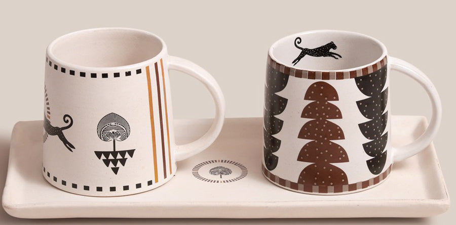 Tea & Coffee