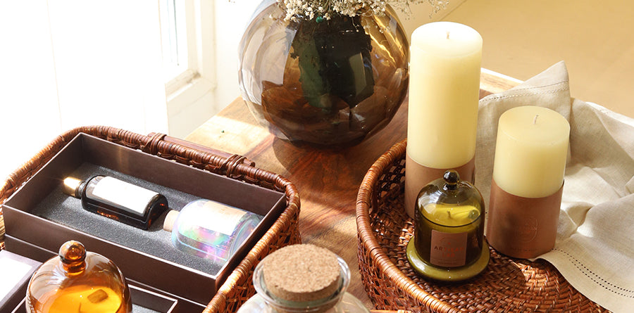 Table Accents